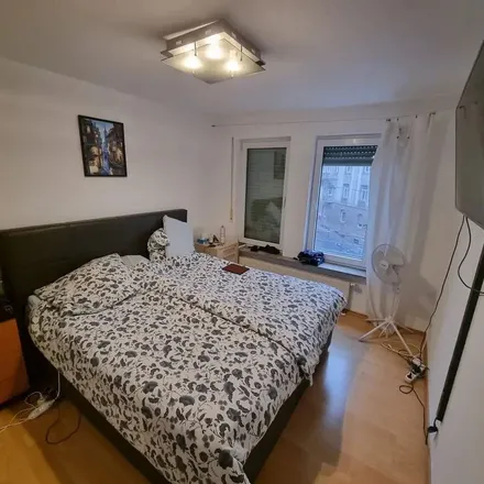 Rent this 2 bed apartment on Olgastraße 145 in 70180 Stuttgart, Germany