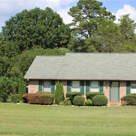 Buy this 3 bed house on 412 Park Gq Avenue in Granite Quarry, Rowan County