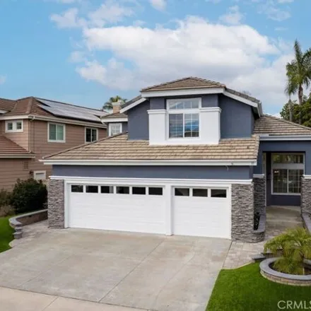 Rent this 4 bed house on 11 Whitecliff in Laguna Niguel, CA 92677