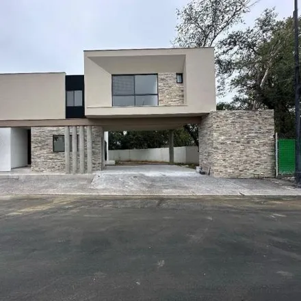 Image 2 - Lateral Carretera Nacioinal 85, 67303 Los Rodriguez, NLE, Mexico - House for sale