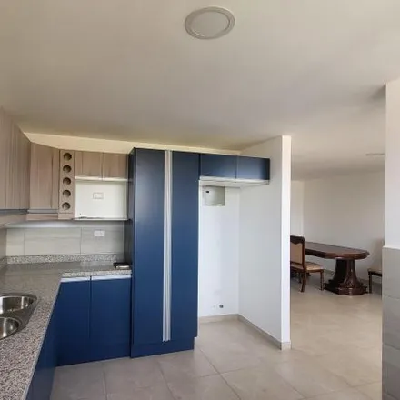 Buy this 2 bed apartment on Clínica Pablo Muñoz Vega in NGC, 170810
