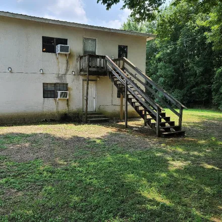 Image 5 - 500 Cook Street, Bruce, Calhoun County, MS 38915, USA - Duplex for sale