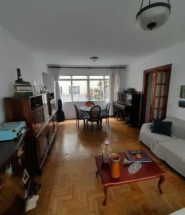 Rent this 2 bed apartment on Rua Martinico Prado 418 in Higienópolis, São Paulo - SP