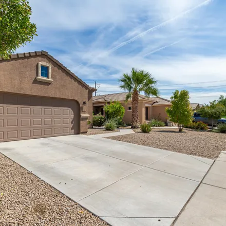 Image 6 - 5087 South 99th Drive, Phoenix, AZ 85353, USA - House for sale