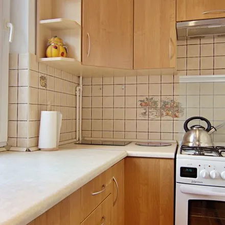 Rent this 2 bed apartment on Gniewska 11 in 81-052 Gdynia, Poland