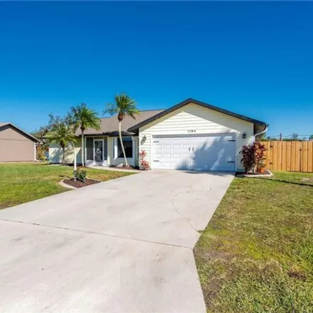 Buy this 3 bed house on 1168 Richter Street in Port Charlotte, FL 33952