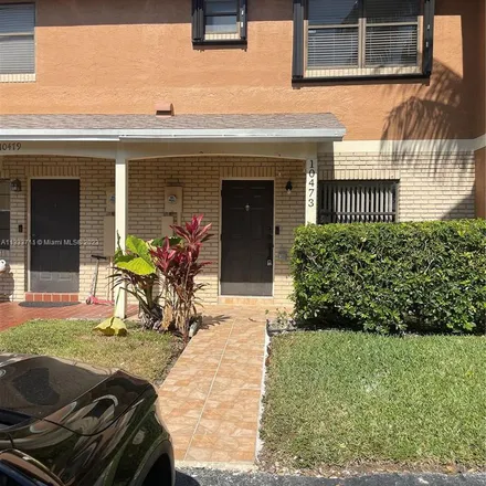 Rent this 2 bed apartment on Northwest 6th Street in Pembroke Pines, FL 33026