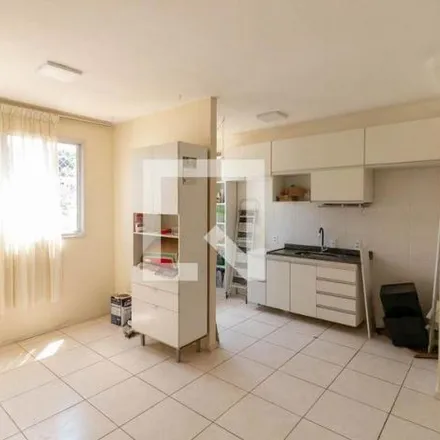 Buy this 2 bed apartment on Rua Carmelita Prates da Silva in Salgado Filho, Belo Horizonte - MG