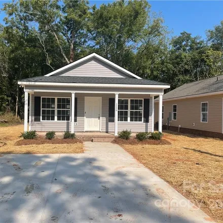 Buy this 3 bed house on 1116 Haynes Street in Rock Hill, SC 29730