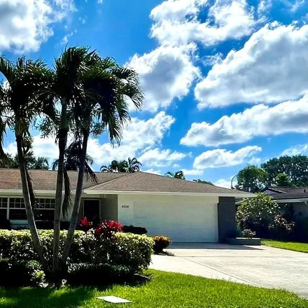 Buy this 5 bed house on 4208 Honeysuckle Avenue in North Palm Beach, FL 33410
