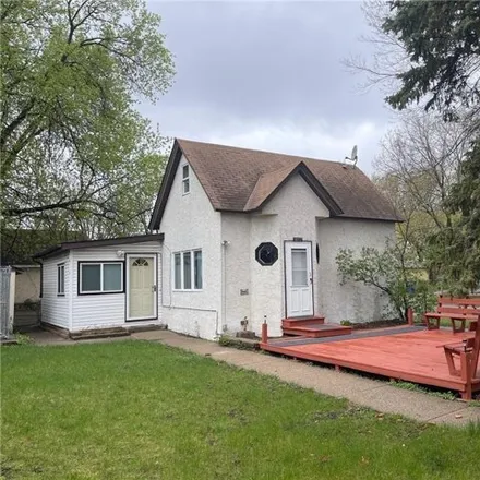 Buy this 1 bed house on 267 West Cook Avenue in Saint Paul, MN 55117
