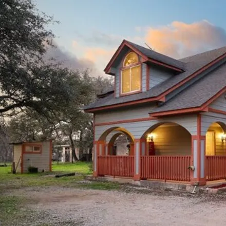 Buy this 3 bed house on 30615 Blanco Rd in Bulverde, Texas