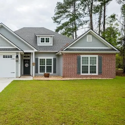 Buy this 4 bed house on 3787 Knights Academy Road in Valdosta, GA 31605