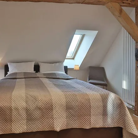 Rent this 1 bed condo on Stralsund in Mecklenburg-Vorpommern, Germany