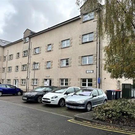 Rent this 2 bed apartment on Ambassador Court in Musselburgh, EH21 7AQ