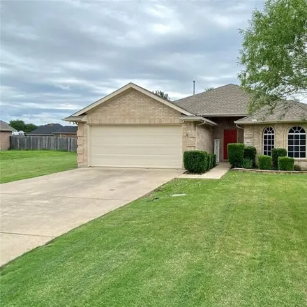 Rent this 3 bed house on 3096 Cobblestone Drive in Rockwall, TX 75087