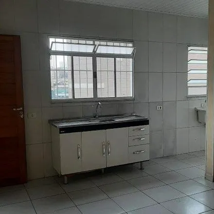 Rent this 1 bed apartment on Rua Francisco Tosi in Ferrazópolis, São Bernardo do Campo - SP
