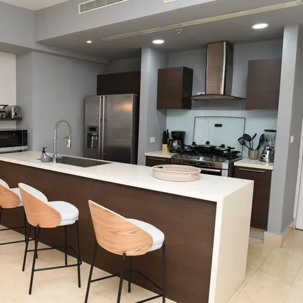 Rent this 1 bed apartment on Panama City in Distrito Panamá, Panama