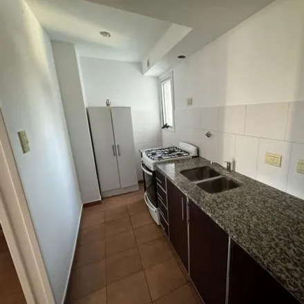 Rent this 1 bed apartment on Avenida 13 1533 in Partido de La Plata, B1900 BKA La Plata
