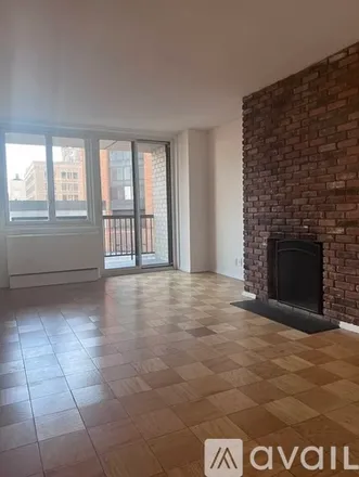 Rent this 1 bed apartment on E 34th St