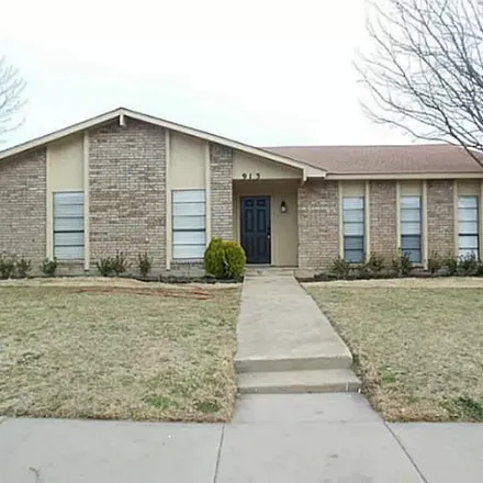 Rent this 1 bed room on 935 Lombardy Drive in Plano, TX 75023