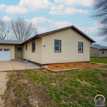 Buy this 4 bed house on 198 Lawrence Avenue in Scranton, Osage County