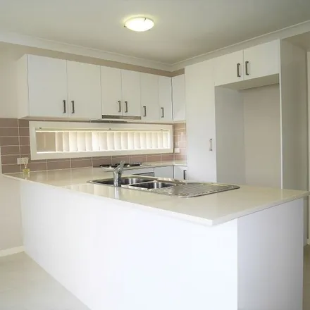 Image 9 - Wilson Road, Bonnyrigg Heights NSW 2177, Australia - Apartment for rent