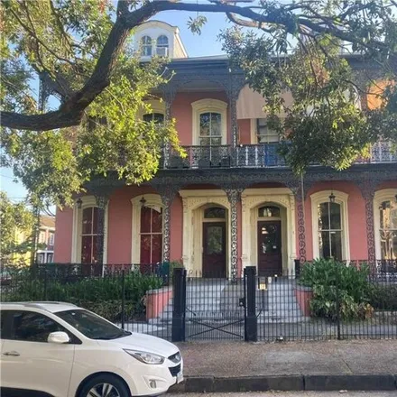 Rent this 1 bed apartment on 1237 Saint Andrew Street in New Orleans, LA 70130