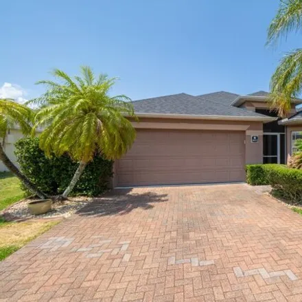 Buy this 4 bed house on 4071 Chardonnay Drive in Brevard County, FL 32955