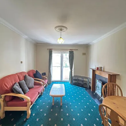 Rent this 1 bed apartment on 19-36 in Observatory Lane, Rathmines