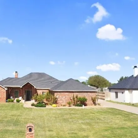Buy this 4 bed house on 3046 Saratoga Avenue in Lubbock, TX 79407