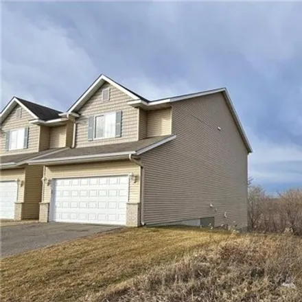 Buy this 4 bed house on 2201 Liberty Glen Loop in St. Cloud, MN 56304