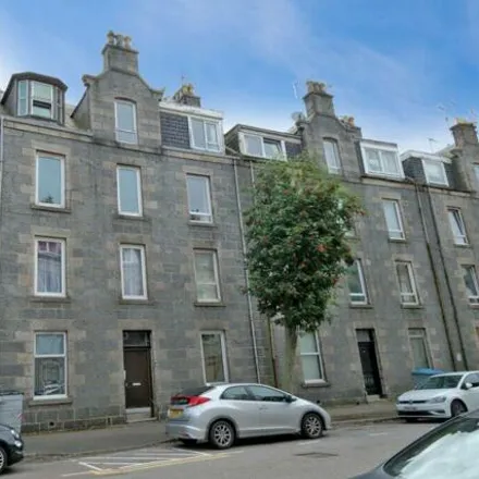 Buy this 1 bed apartment on 18 Northfield Place in Aberdeen City, AB25 1SJ