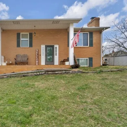 Buy this 3 bed house on 396 Plainview Heights Circle in Greene County, TN 37745