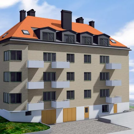 Image 1 - Valhallavägen, 451 52 Uddevalla, Sweden - Apartment for rent