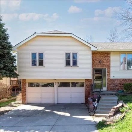 Buy this 3 bed house on 4553 Trail Creek Avenue in Bellevue, NE 68157