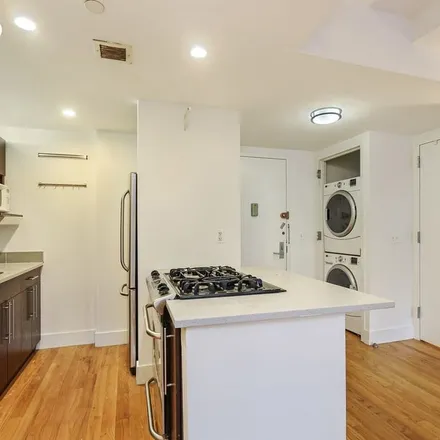 Rent this 2 bed apartment on 457 Atlantic Avenue in New York, NY 11208