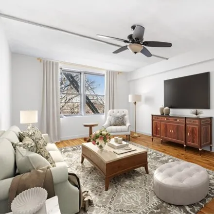 Buy this studio apartment on 1250 Ocean Pkwy Apt 4d in Brooklyn, New York
