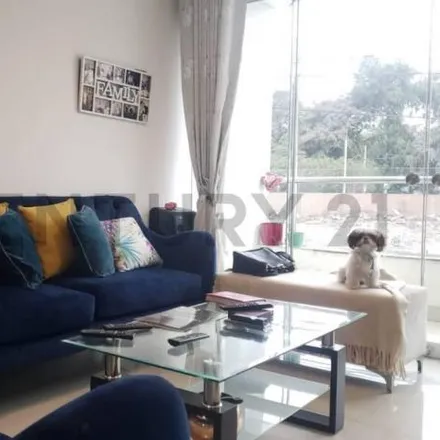 Buy this 3 bed apartment on Malaga in Ate, Lima Metropolitan Area 15012