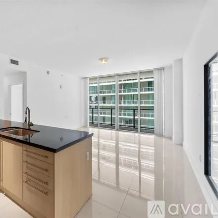 Rent this 1 bed condo on 79 SW 12 Th St