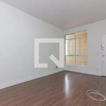 Rent this 2 bed apartment on Rua Cardeal Arcoverde 1968 in Pinheiros, São Paulo - SP