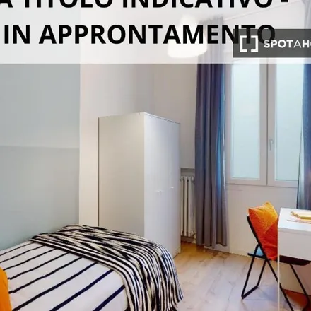 Rent this 5 bed room on Via al Castellér in 38123 Trento TN, Italy