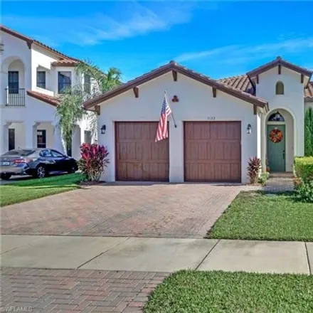 Buy this 3 bed house on 5086 Monza Court in Ave Maria, Collier County