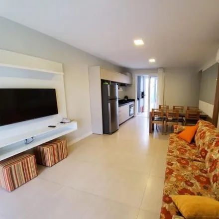 Rent this 3 bed apartment on Rua dos Pinheiros in Ferraz, Garopaba - SC
