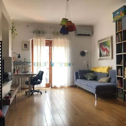 Image 1 - Via Giovanni Caselli, 21, 00149 Rome RM, Italy - Apartment for rent