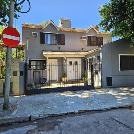 Buy this 5 bed house on Treinta y Tres Orientales 491 in Partido de San Isidro, B1643 CGT Beccar