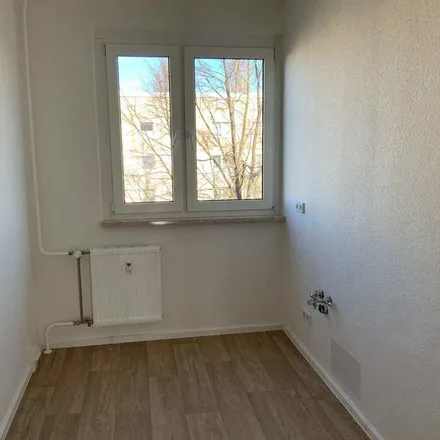 Image 2 - Sosaer Straße 18, 04349 Leipzig, Germany - Apartment for rent
