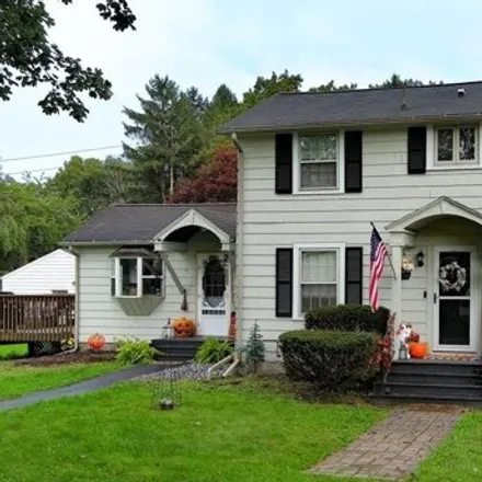 Buy this 4 bed house on 107 Kalem Circle in Horseheads North, Horseheads