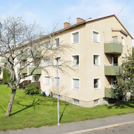 Rent this 1 bed apartment on Rundelsgatan 7B in 587 21 Linköping, Sweden