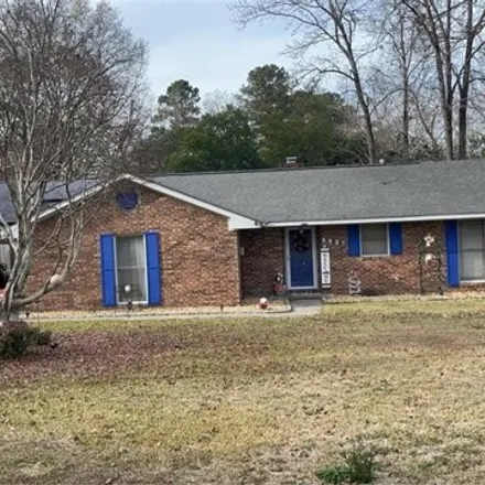 Buy this 3 bed house on 5927 Highpoint Drive in Columbus, GA 31909